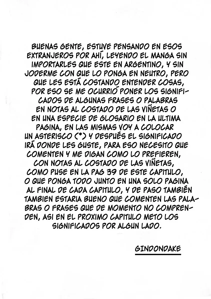 Blaster Knuckle (1992) - Capítulo 9 - Página 2 - LectorTMOo
