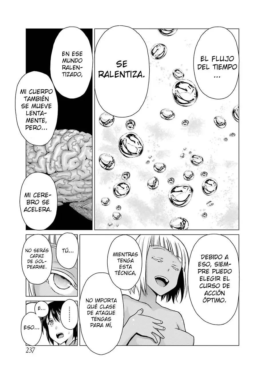 Blattodea - Capítulo 2 - Página 8 - LectorTMOo