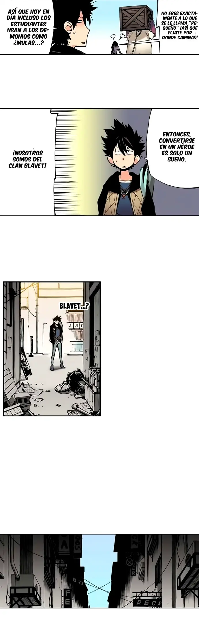 Blavet (2015) - Capítulo 1 - Página 17 - LectorTMOo