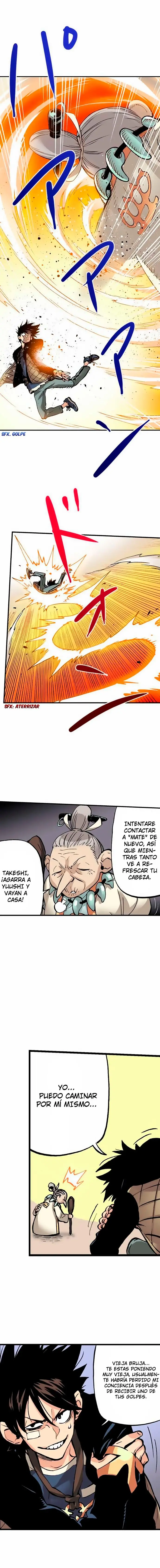Blavet (2015) - Capítulo 4 - Página 6 - LectorTMOo