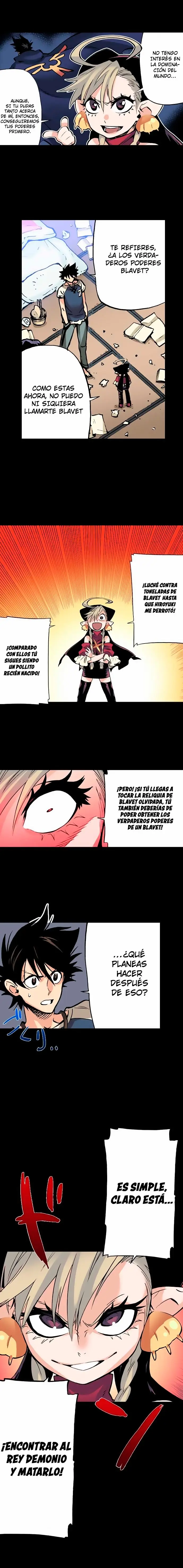 Blavet (2015) - Capítulo 5.2 - Página 4 - LectorTMOo