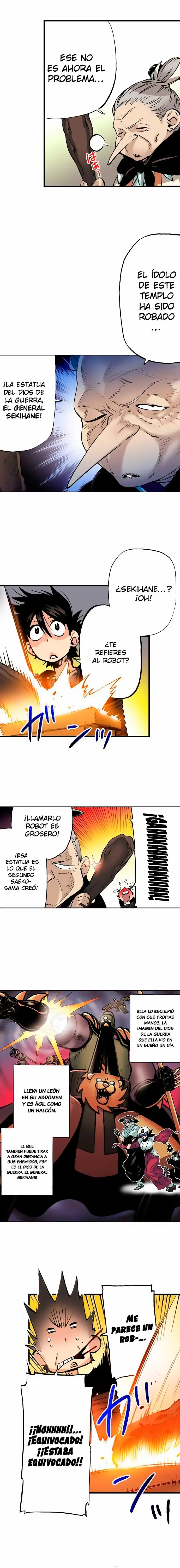 Blavet (2015) - Capítulo 5.3 - Página 4 - LectorTMOo