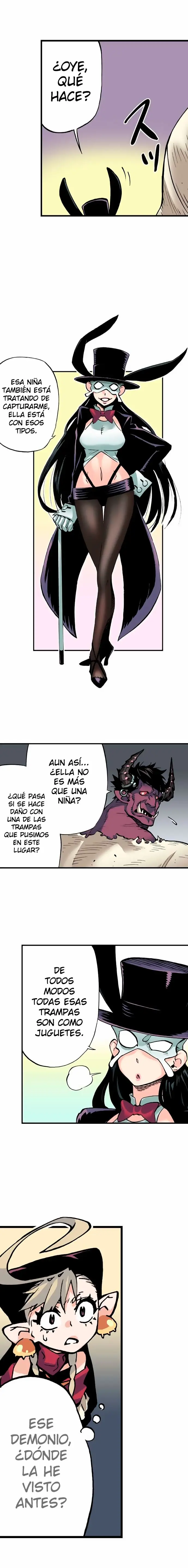 Blavet (2015) - Capítulo 6.2 - Página 10 - LectorTMOo