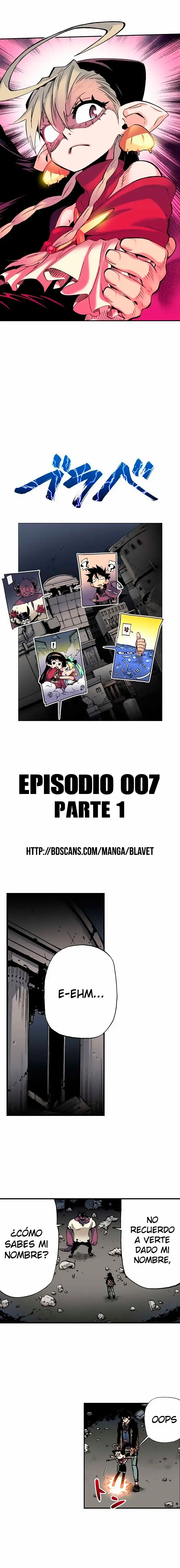 Blavet (2015) - Capítulo 7 - Página 6 - LectorTMOo