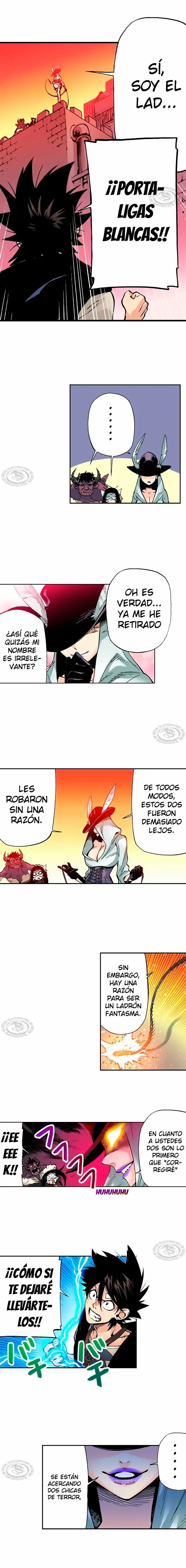 Blavet (2015) - Capítulo 8.4 - Página 6 - LectorTMOo