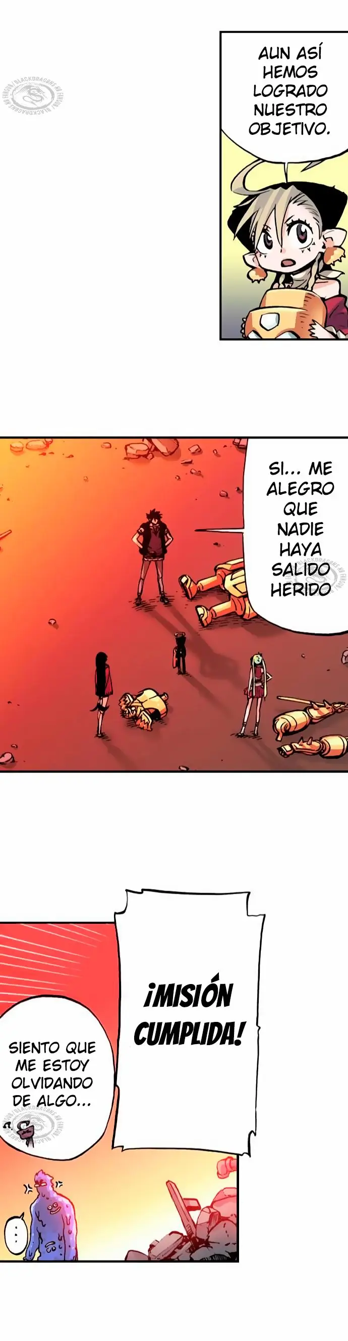 Blavet (2015) - Capítulo 8.4 - Página 9 - LectorTMOo