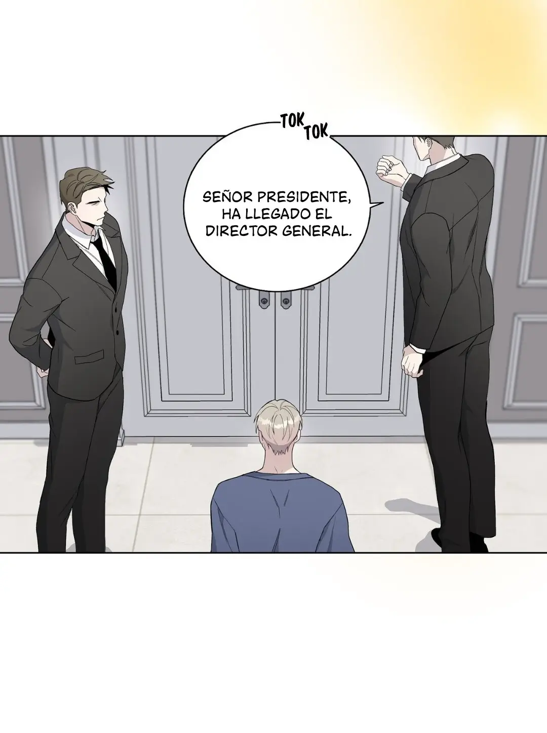 Blaze Out (2022) - Capítulo 1 - Página 4 - LectorTMOo
