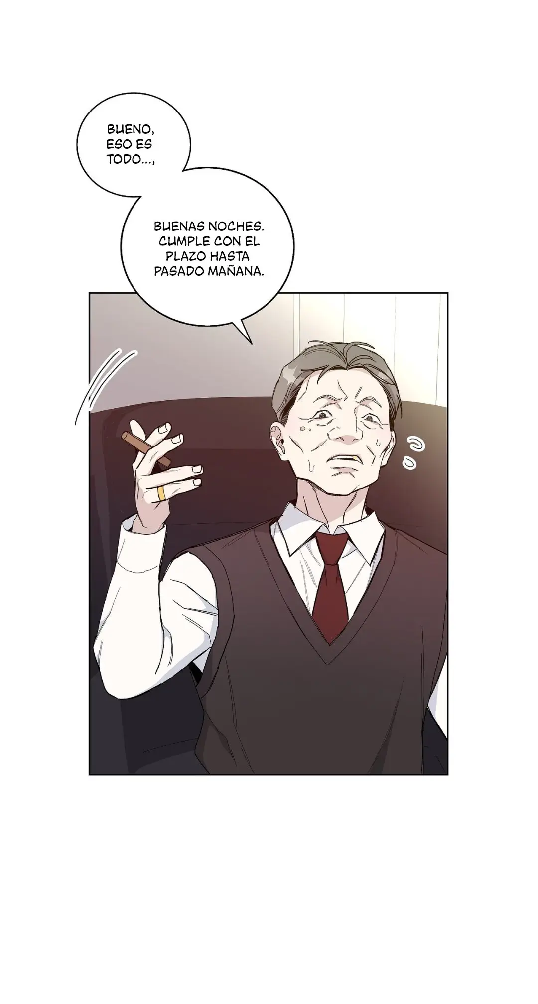 Blaze Out (2022) - Capítulo 1 - Página 18 - LectorTMOo