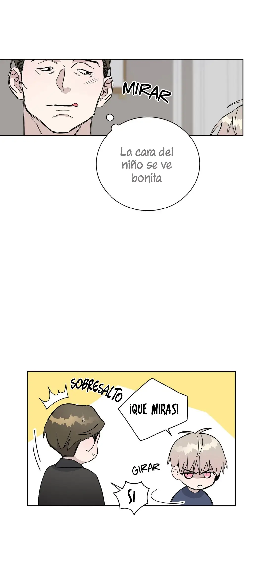Blaze Out (2022) - Capítulo 1 - Página 24 - LectorTMOo