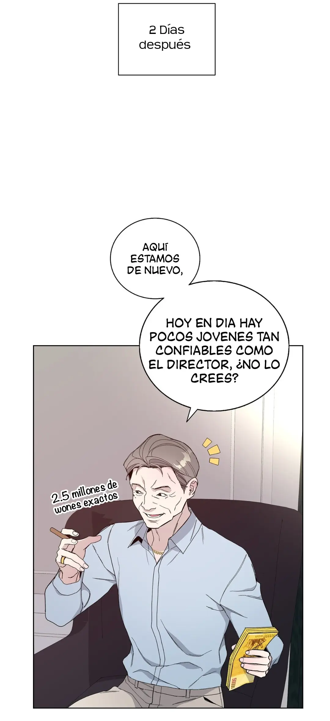 Blaze Out (2022) - Capítulo 1 - Página 49 - LectorTMOo