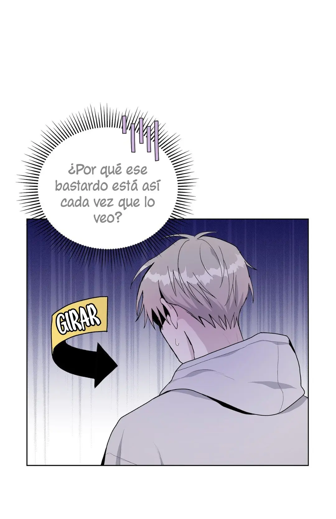 Blaze Out (2022) - Capítulo 1 - Página 51 - LectorTMOo