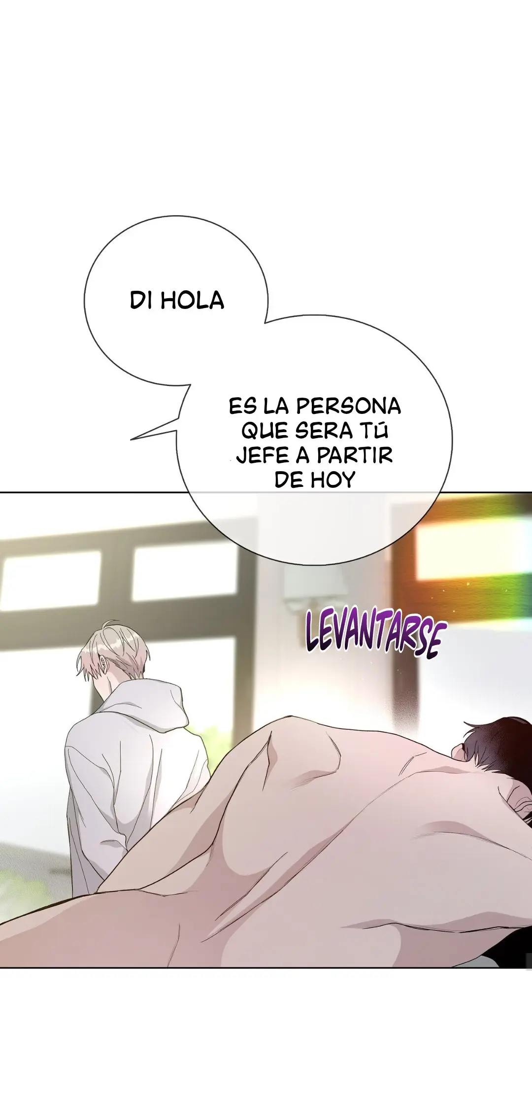 Blaze Out (2022) - Capítulo 1 - Página 57 - LectorTMOo
