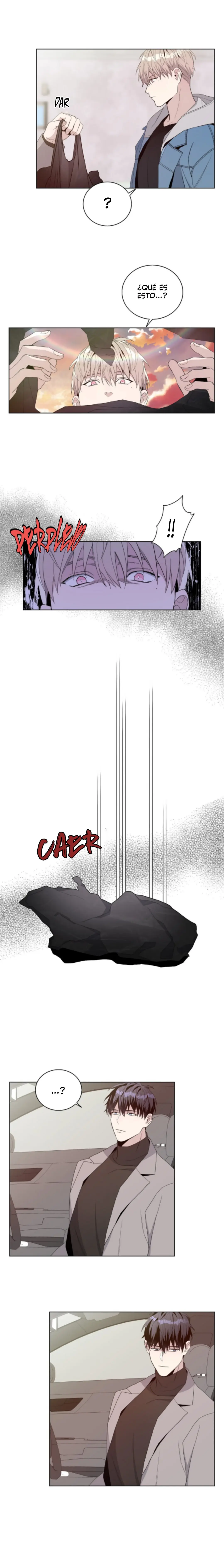 Blaze Out (2022) - Capítulo 10 - Página 13 - LectorTMOo
