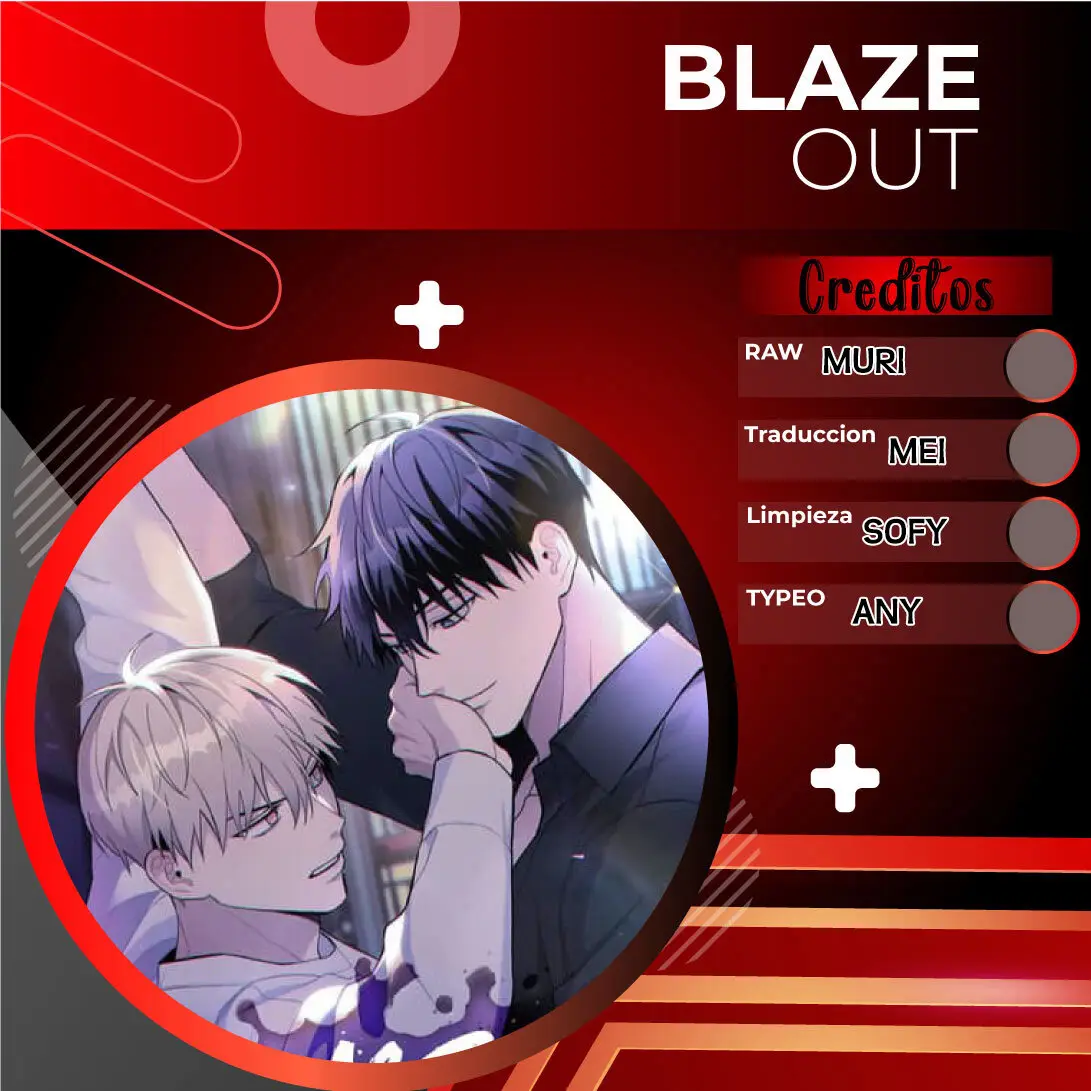 Blaze Out (2022) - Capítulo 11 - Página 2 - LectorTMOo