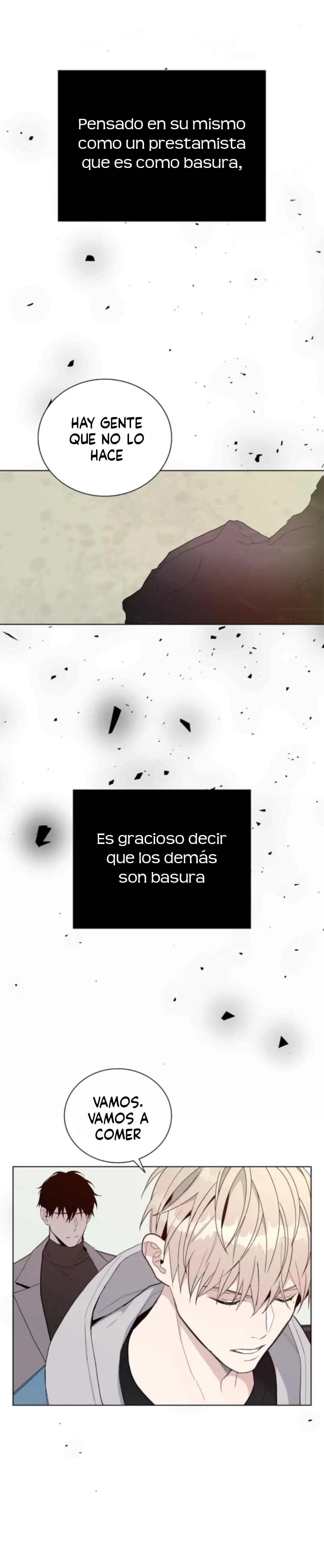 Blaze Out (2022) - Capítulo 11 - Página 6 - LectorTMOo