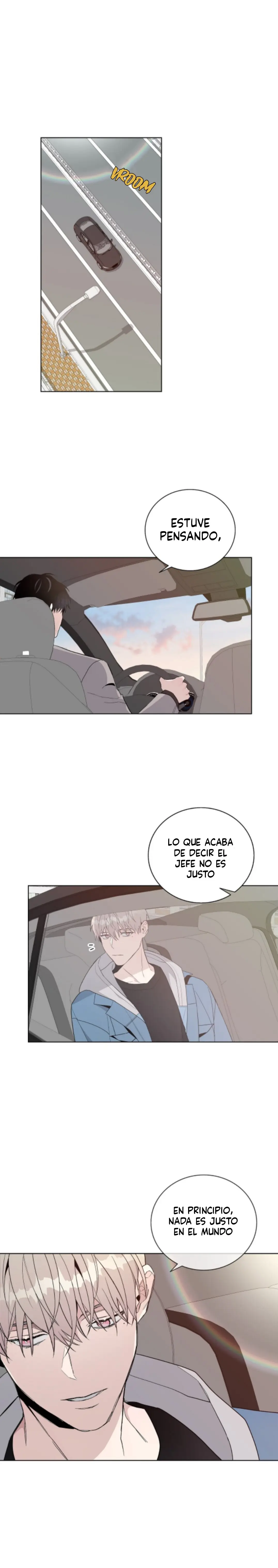 Blaze Out (2022) - Capítulo 11 - Página 7 - LectorTMOo