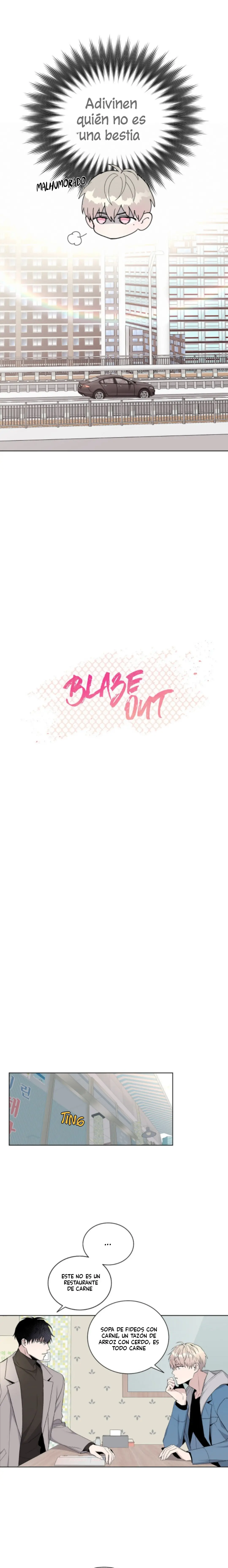 Blaze Out (2022) - Capítulo 11 - Página 9 - LectorTMOo