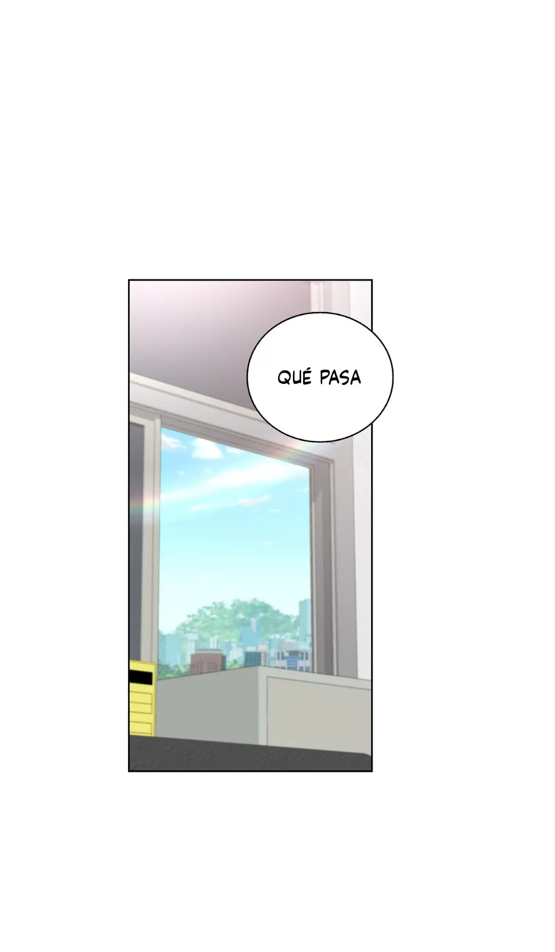 Blaze Out (2022) - Capítulo 12 - Página 3 - LectorTMOo