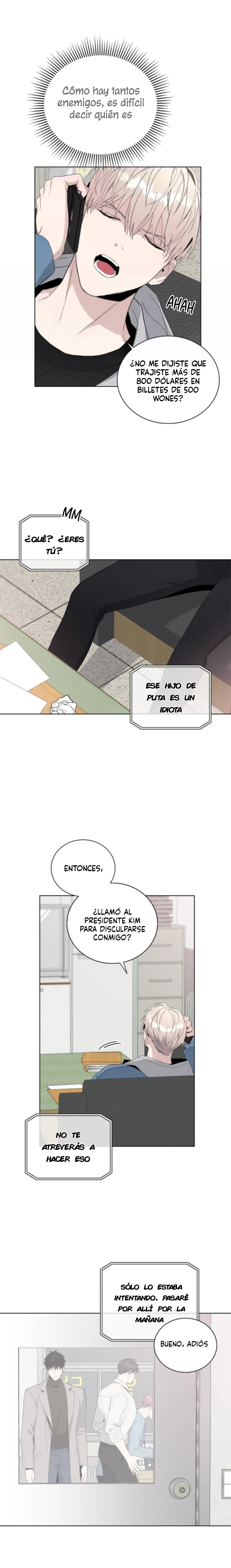 Blaze Out (2022) - Capítulo 12 - Página 16 - LectorTMOo