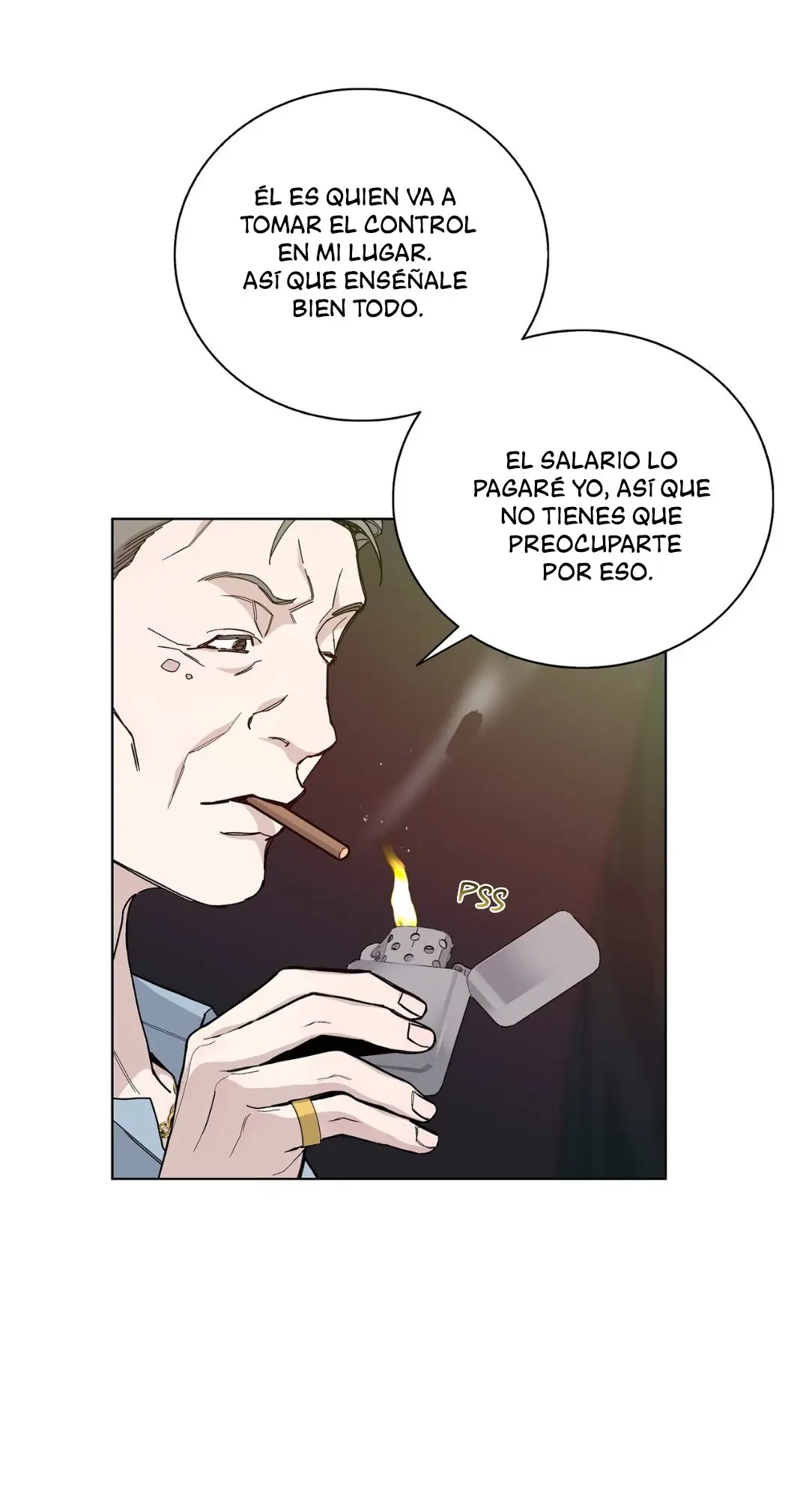 Blaze Out (2022) - Capítulo 2 - Página 5 - LectorTMOo