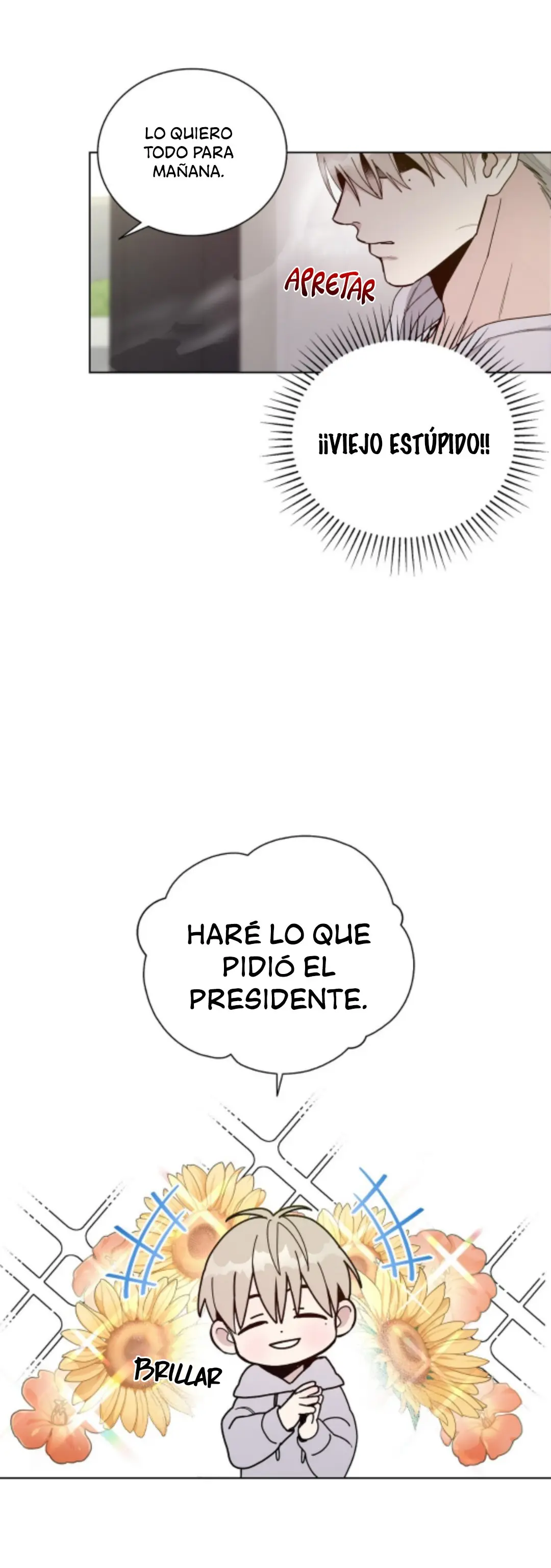 Blaze Out (2022) - Capítulo 2 - Página 7 - LectorTMOo
