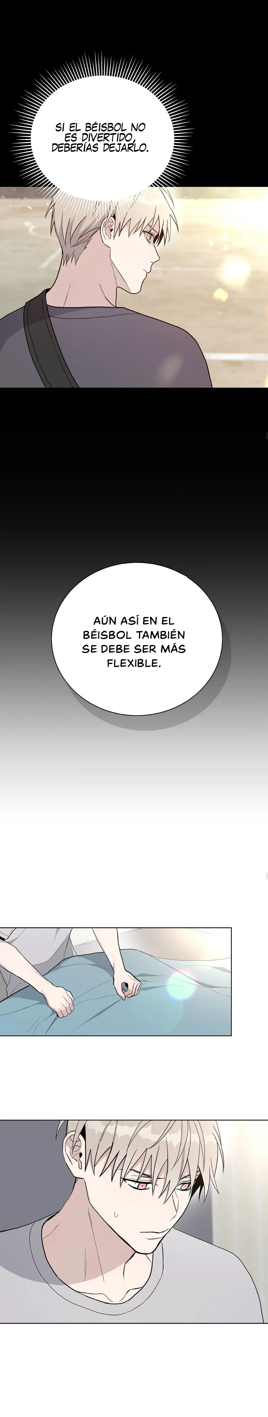 Blaze Out (2022) - Capítulo 20 - Página 18 - LectorTMOo
