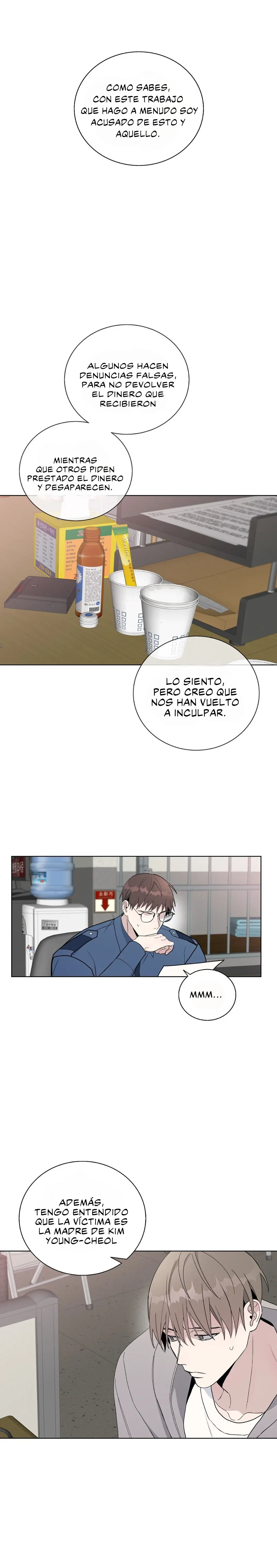 Blaze Out (2022) - Capítulo 21 - Página 7 - LectorTMOo