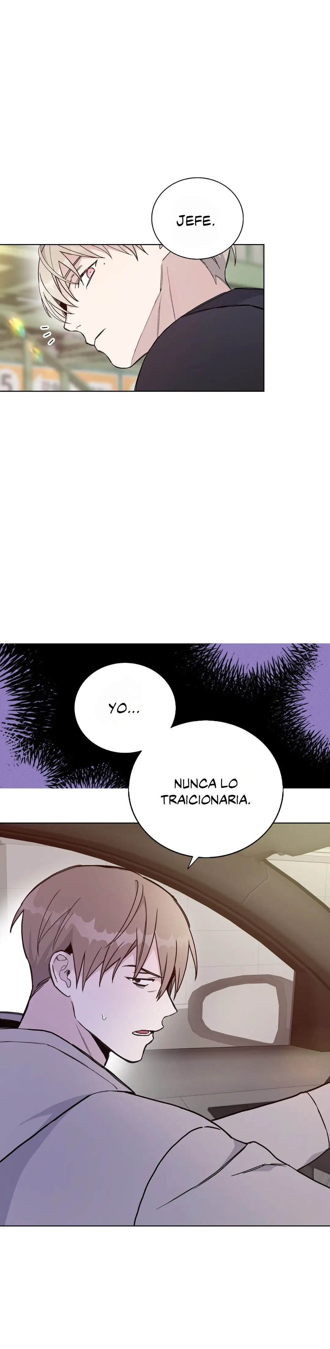 Blaze Out (2022) - Capítulo 21 - Página 17 - LectorTMOo