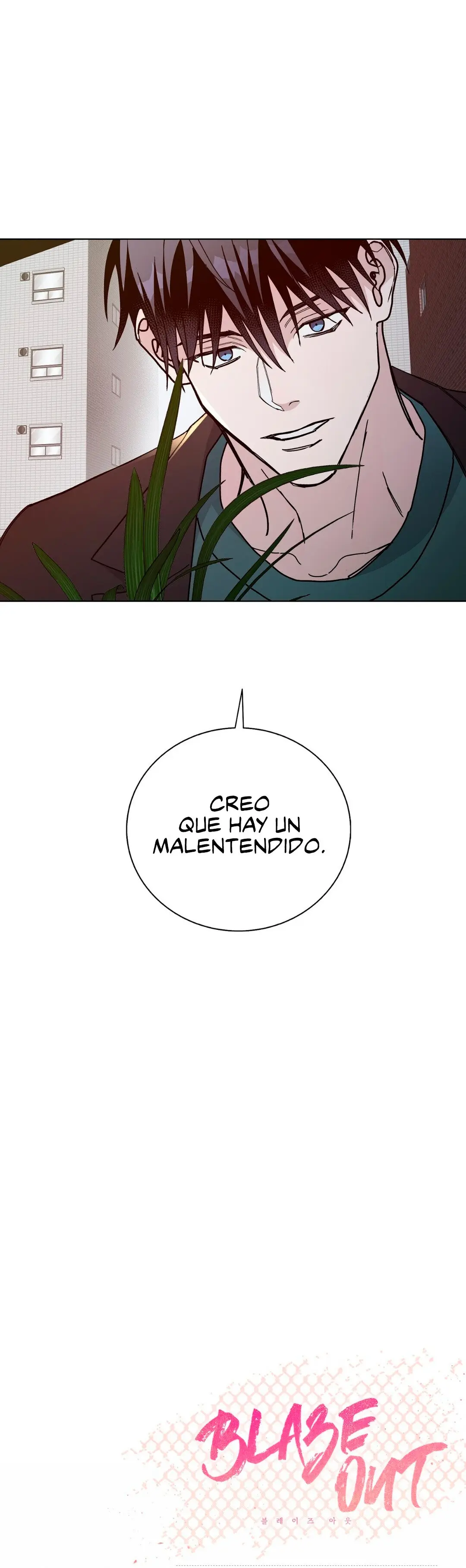 Blaze Out (2022) - Capítulo 23 - Página 3 - LectorTMOo
