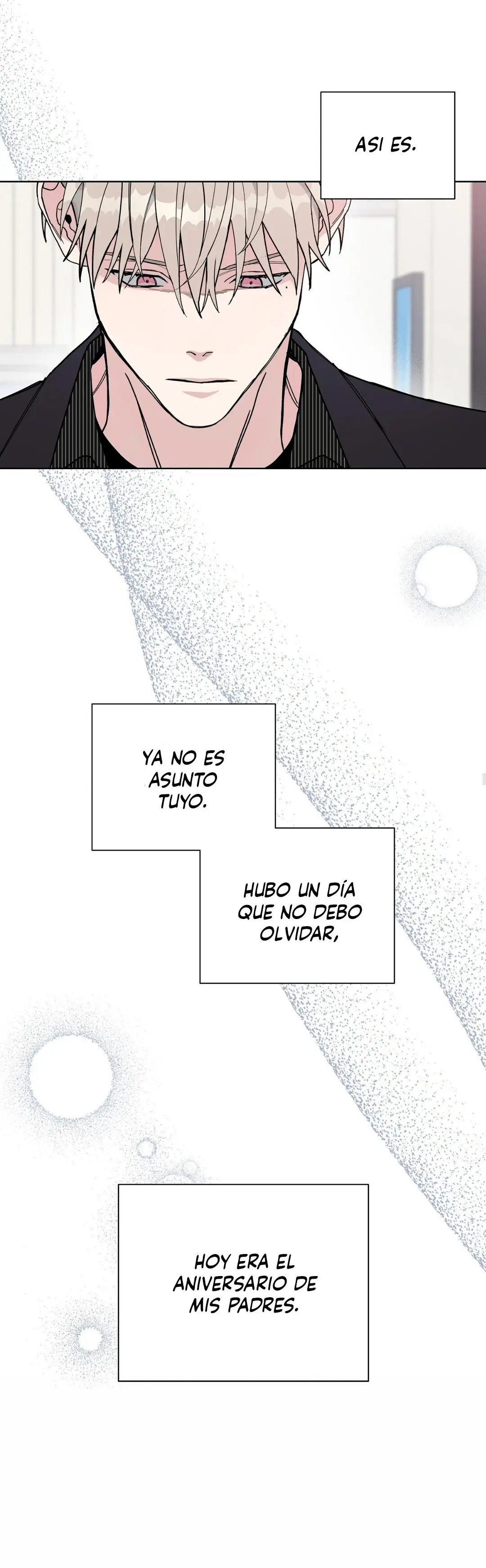 Blaze Out (2022) - Capítulo 23 - Página 14 - LectorTMOo