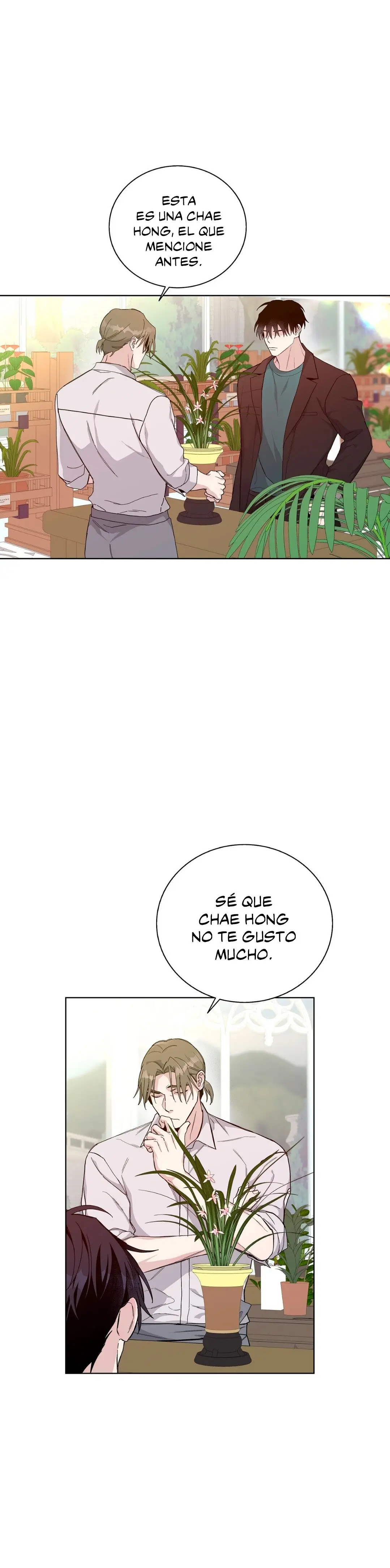 Blaze Out (2022) - Capítulo 23 - Página 30 - LectorTMOo