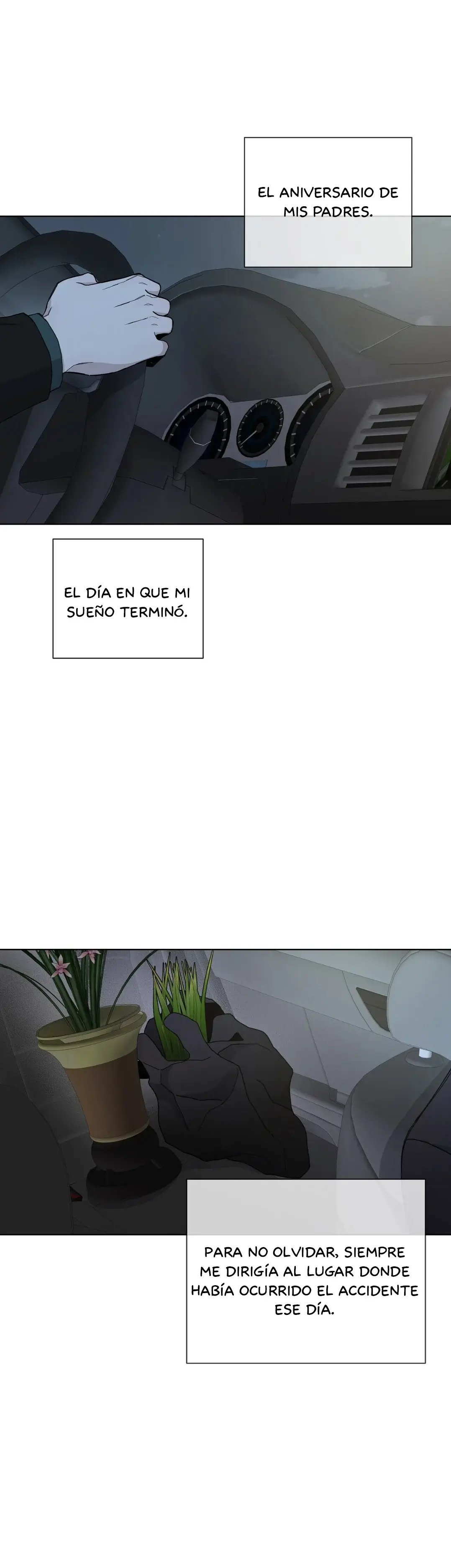 Blaze Out (2022) - Capítulo 24 - Página 8 - LectorTMOo