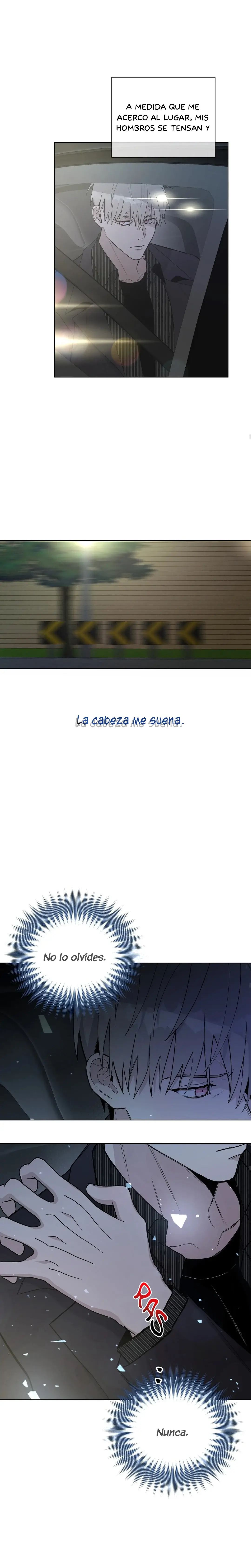 Blaze Out (2022) - Capítulo 24 - Página 10 - LectorTMOo