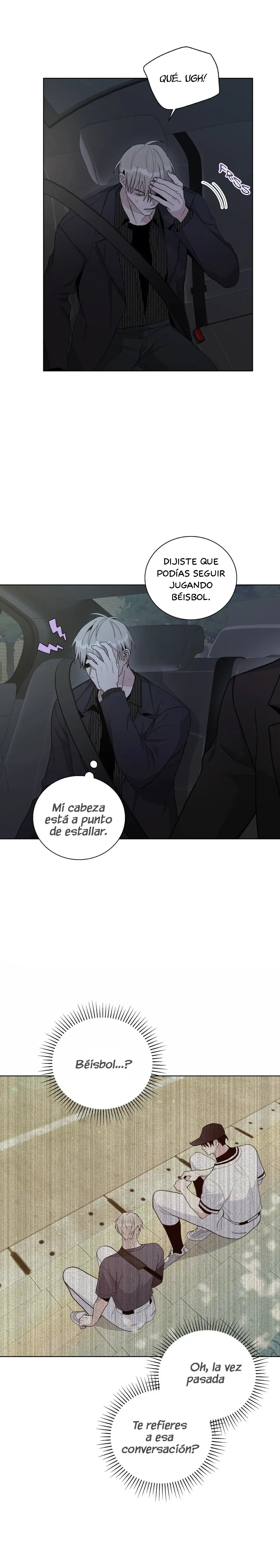 Blaze Out (2022) - Capítulo 24 - Página 20 - LectorTMOo