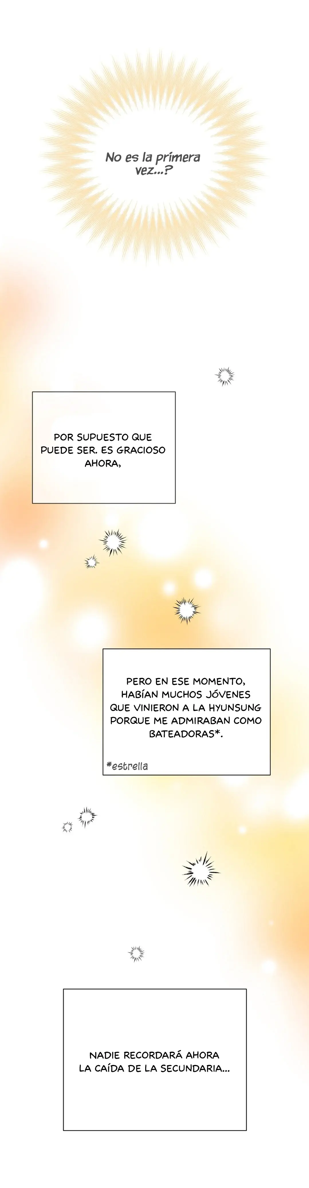 Blaze Out (2022) - Capítulo 24 - Página 23 - LectorTMOo