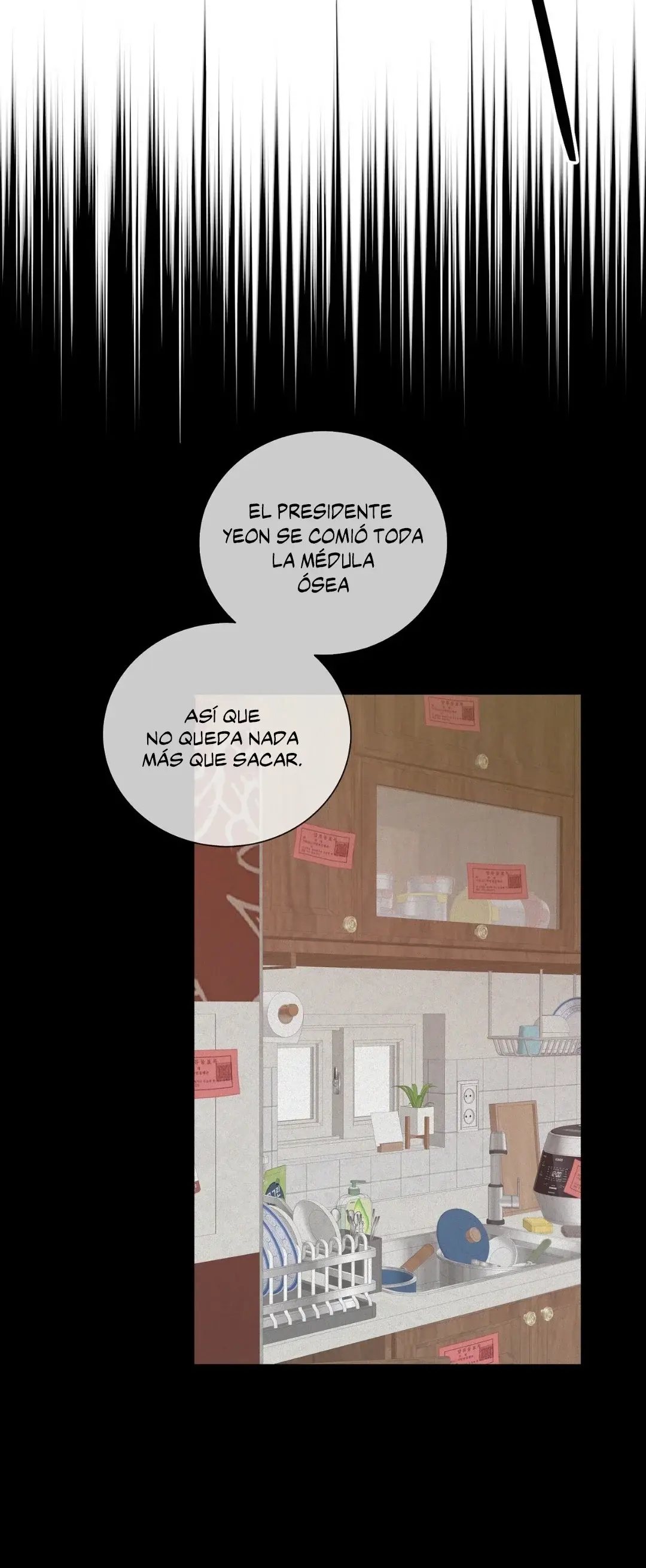 Blaze Out (2022) - Capítulo 25 - Página 4 - LectorTMOo