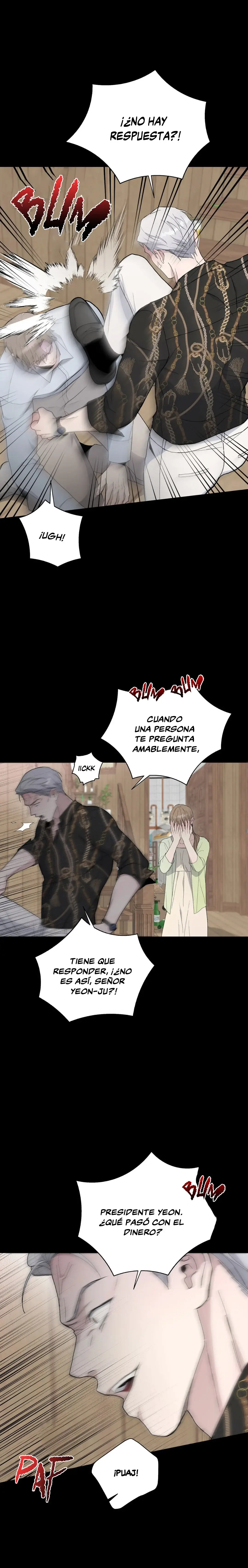 Blaze Out (2022) - Capítulo 25 - Página 13 - LectorTMOo