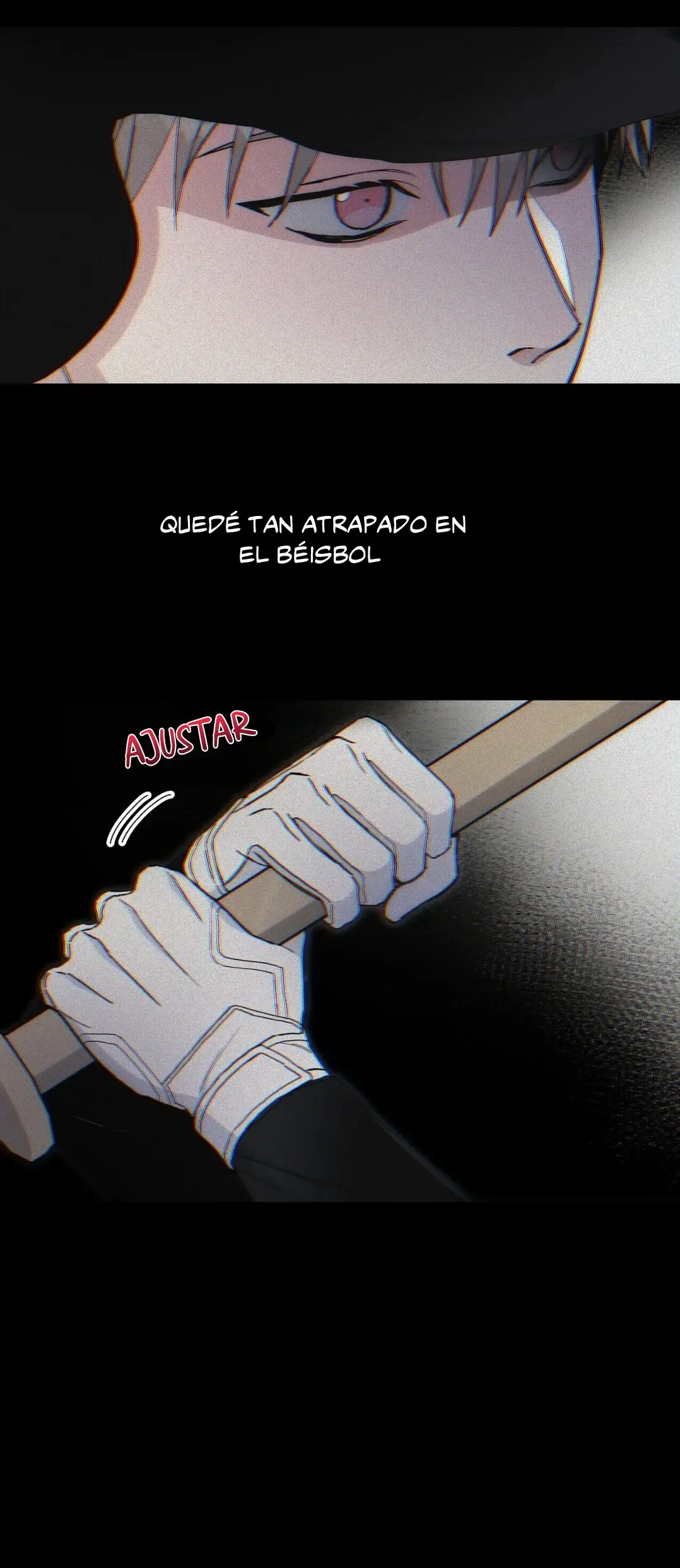 Blaze Out (2022) - Capítulo 26 - Página 19 - LectorTMOo
