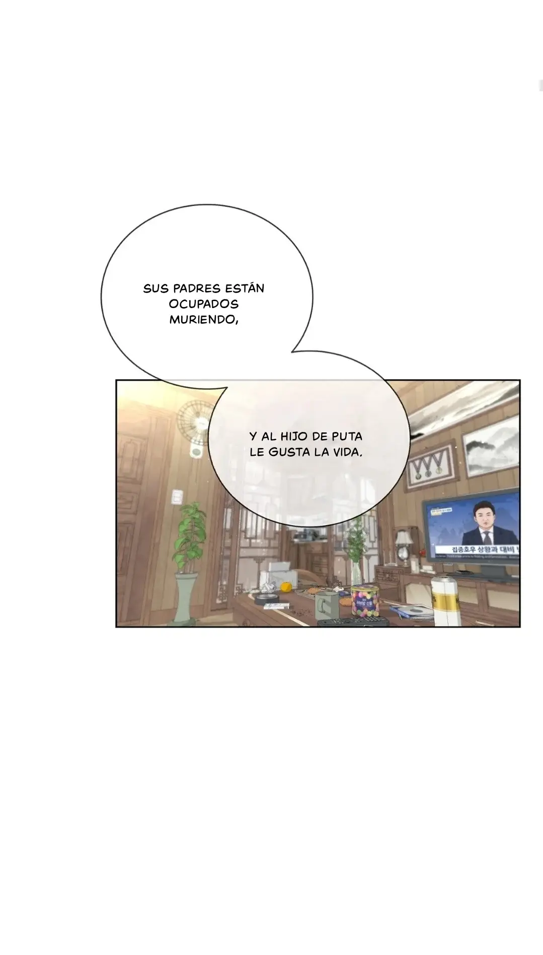 Blaze Out (2022) - Capítulo 26 - Página 27 - LectorTMOo