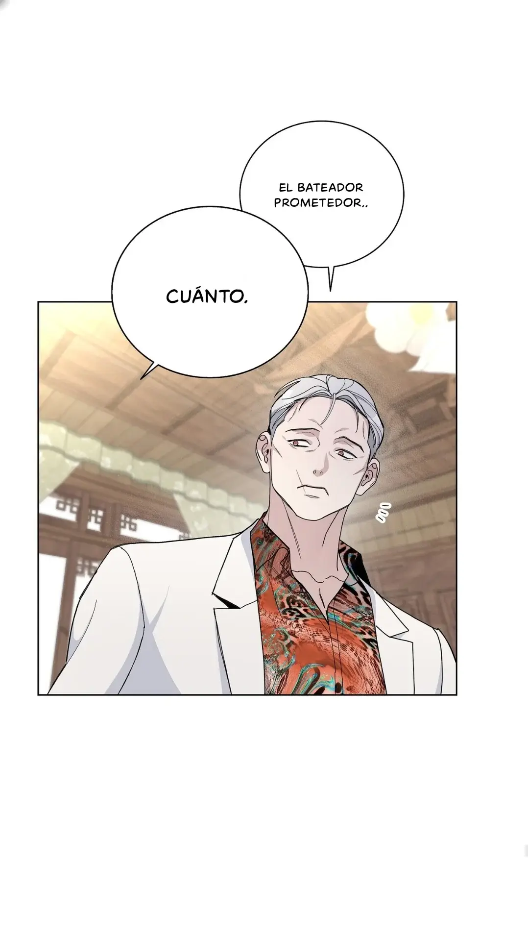 Blaze Out (2022) - Capítulo 26 - Página 28 - LectorTMOo