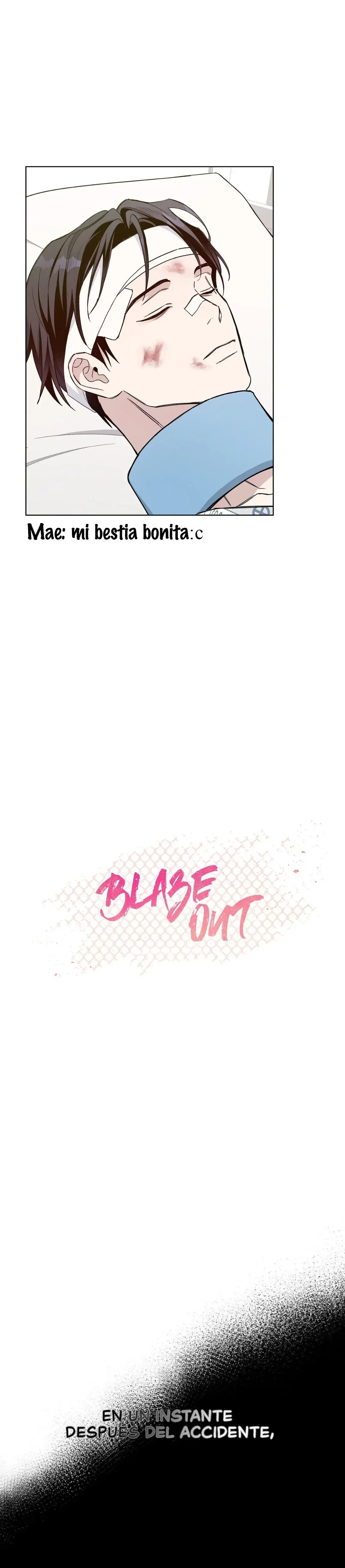 Blaze Out (2022) - Capítulo 28 - Página 6 - LectorTMOo