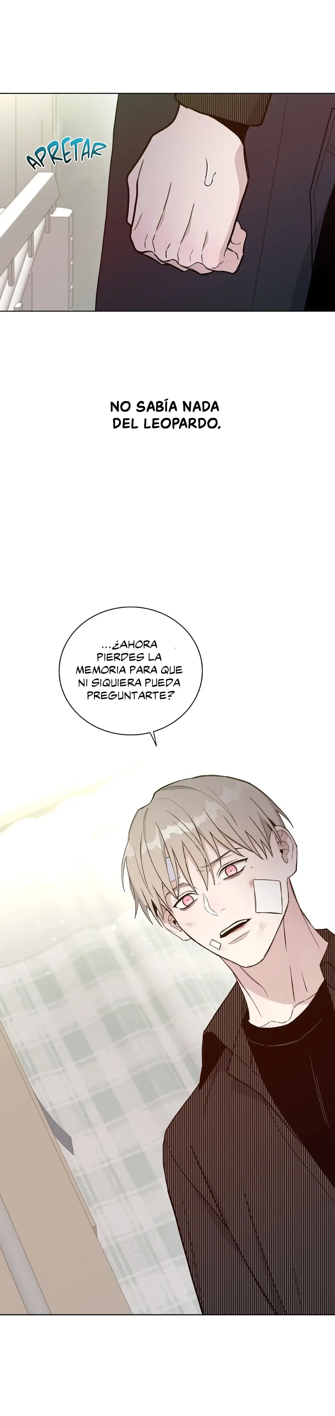Blaze Out (2022) - Capítulo 28 - Página 9 - LectorTMOo