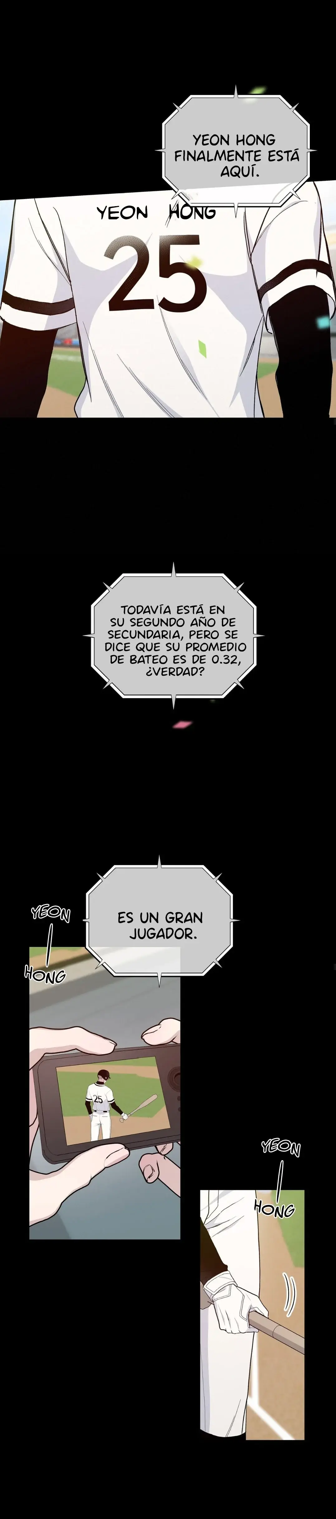 Blaze Out (2022) - Capítulo 28 - Página 12 - LectorTMOo