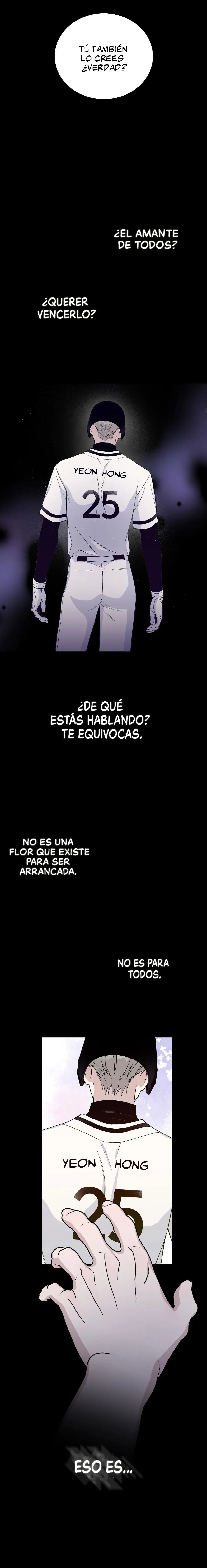 Blaze Out (2022) - Capítulo 28 - Página 19 - LectorTMOo