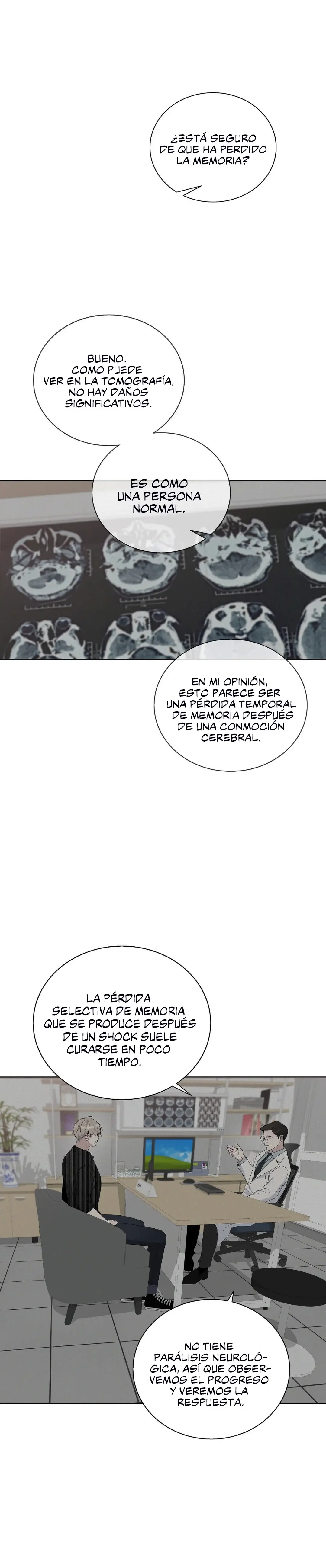 Blaze Out (2022) - Capítulo 28 - Página 21 - LectorTMOo