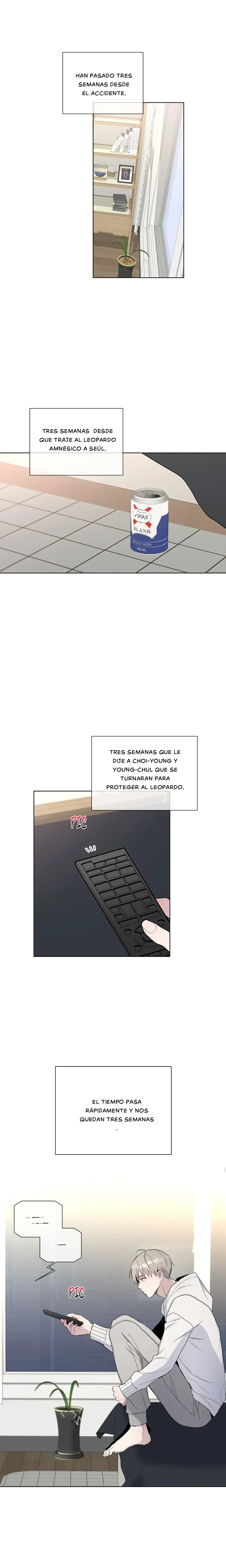 Blaze Out (2022) - Capítulo 29 - Página 8 - LectorTMOo