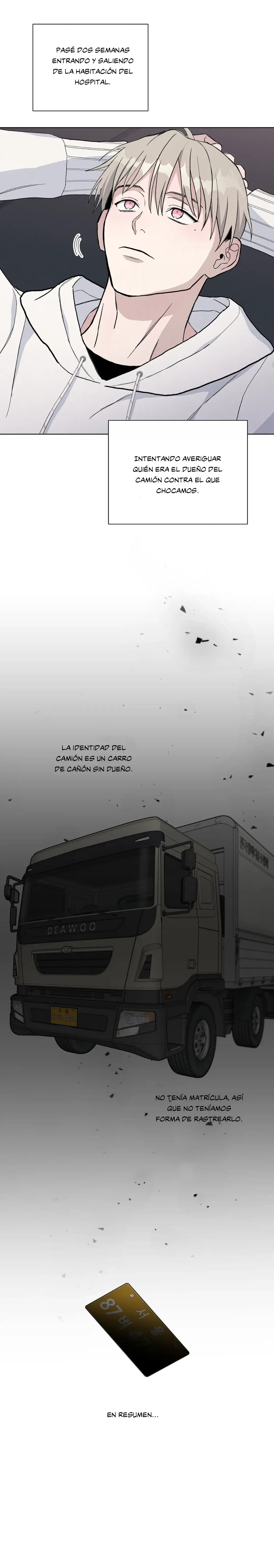 Blaze Out (2022) - Capítulo 29 - Página 10 - LectorTMOo