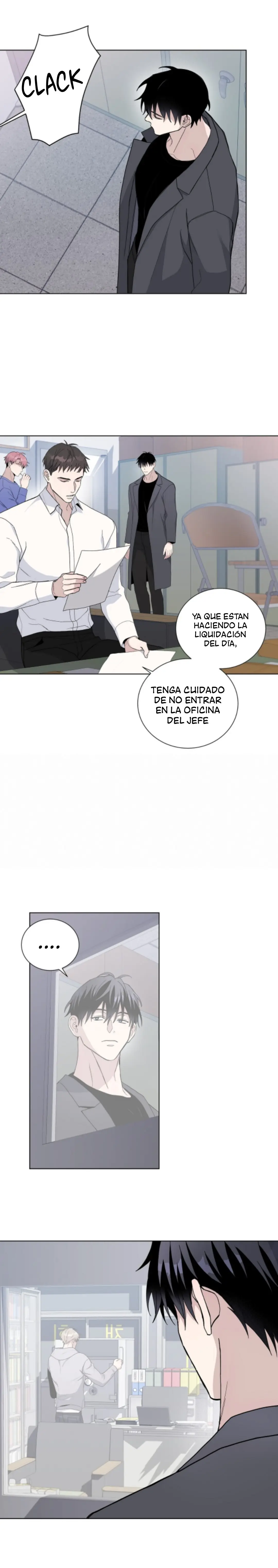 Blaze Out (2022) - Capítulo 3 - Página 7 - LectorTMOo
