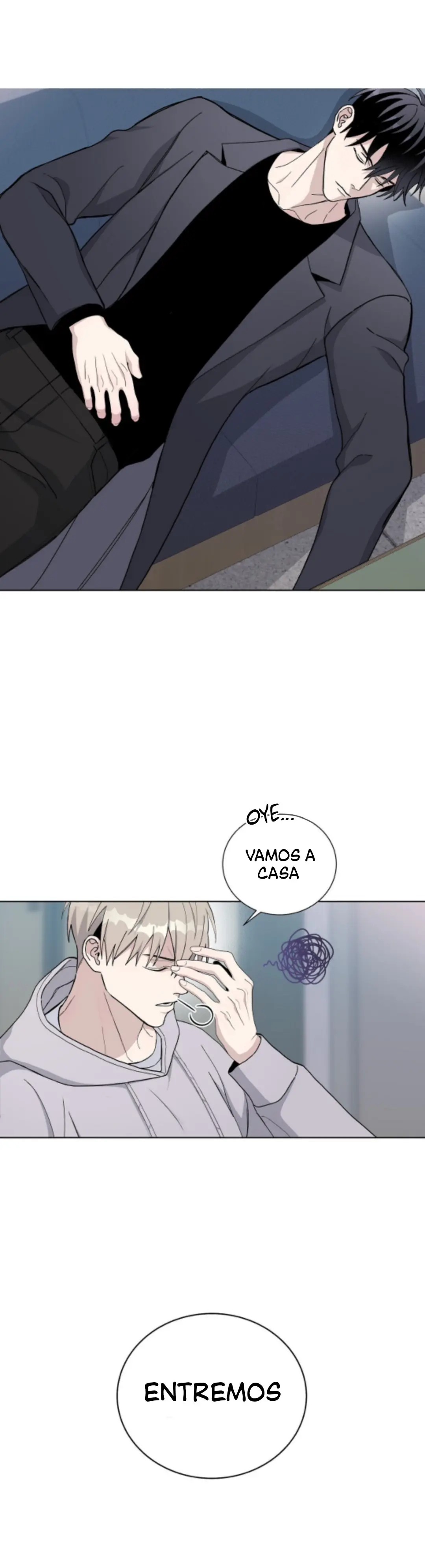 Blaze Out (2022) - Capítulo 3 - Página 12 - LectorTMOo