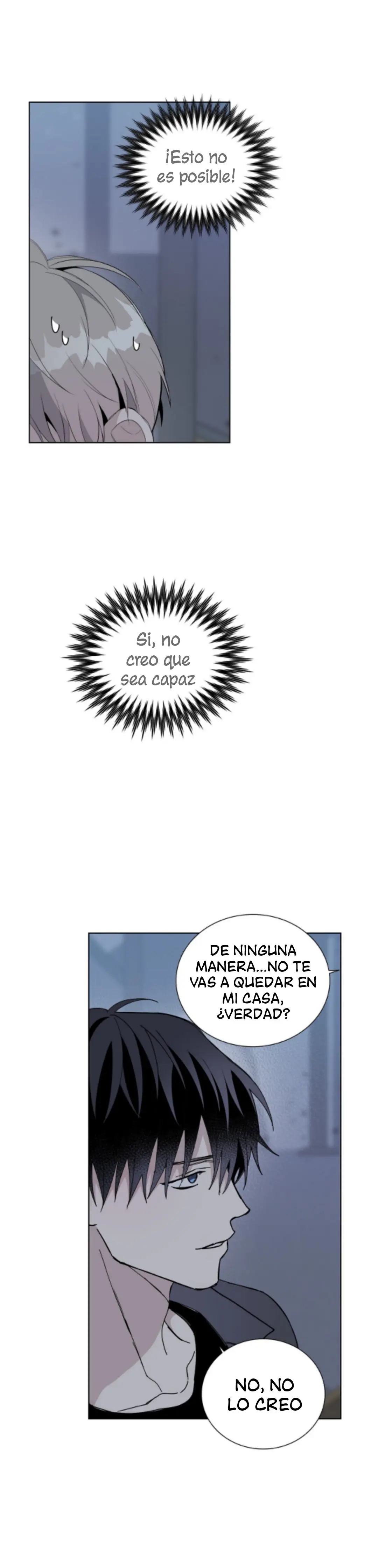Blaze Out (2022) - Capítulo 3 - Página 15 - LectorTMOo